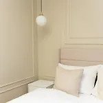 Apartmán Schneider *