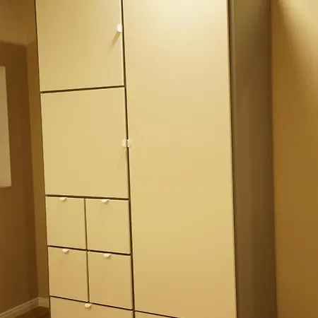 Schneider Apartment *