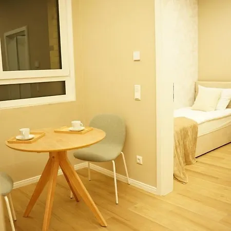 Schneider Apartament Seelze