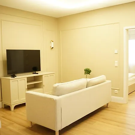 Apartment Schneider *