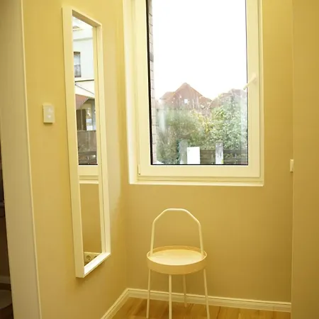 Apartment Schneider *