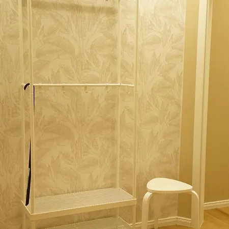 Schneider Apartment
