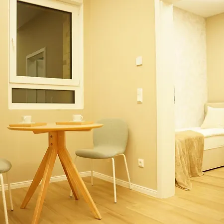 Apartmán Schneider