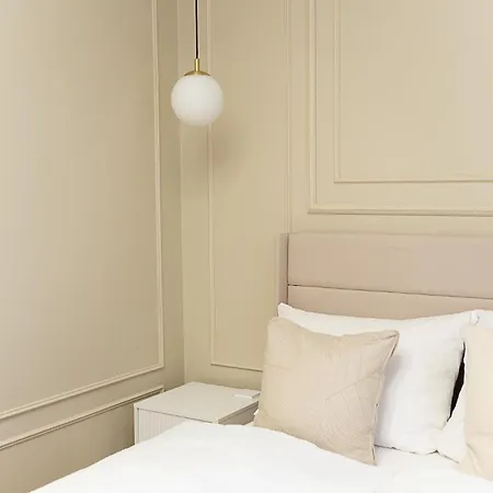 Apartament Schneider *