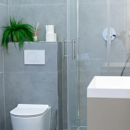 Apartament Schneider Seelze