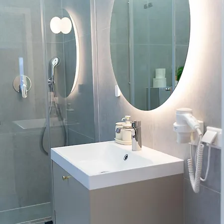 Apartament Schneider