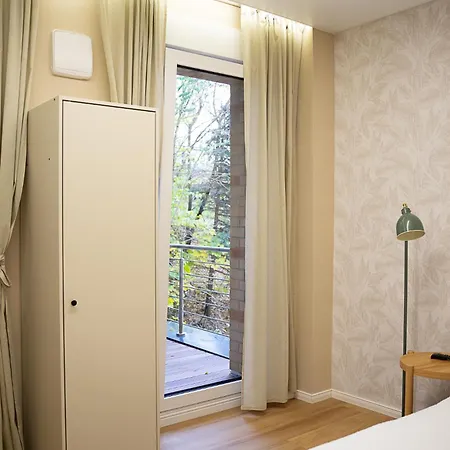 Apartment Schneider *