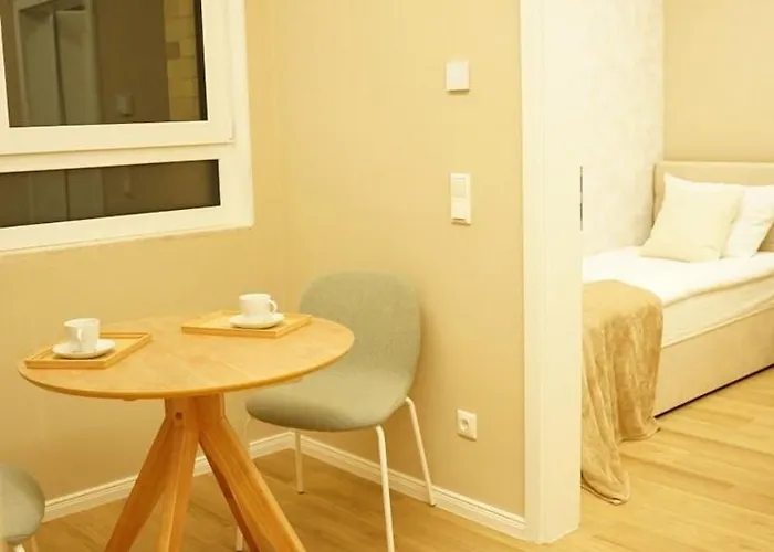 Schneider 公寓 希尔泽