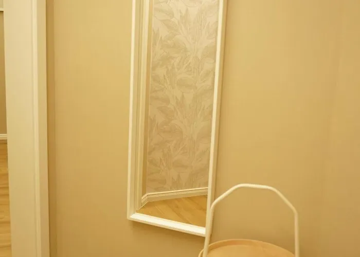 Schneider 公寓 希尔泽